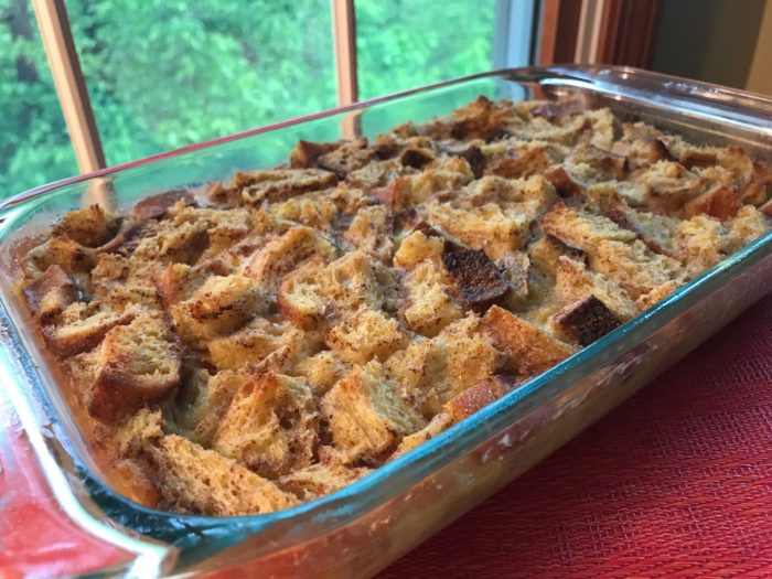 How-to-make-bread-pudding